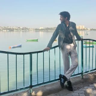 Hemant Barar