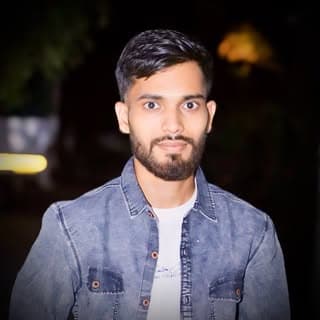 Ganesh Bhong
