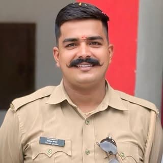 Vivek Yadav