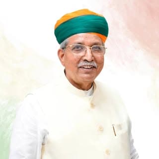 Arjun Ram Meghwal