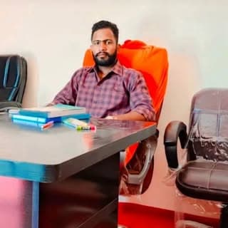 hardil Chaudhari