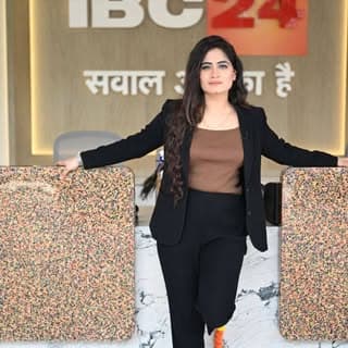 Rashka Gauri