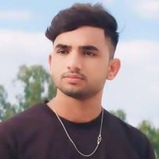 Lucky Gurjar