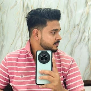 Md Saif Ali