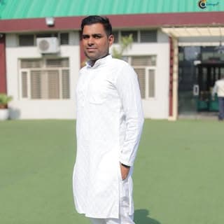 Nipun Sehrawat