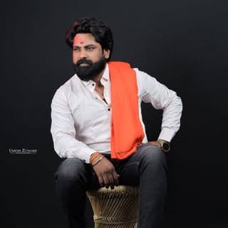 Mahesh Ingale