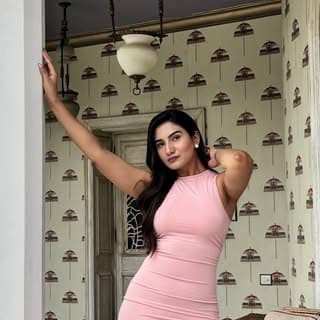 Nisha Jangid