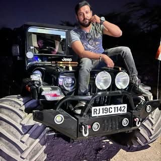 Mohammed Sajid