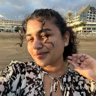 Indu Srujana