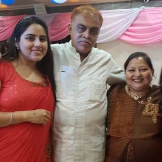 Manwani Anita