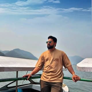 Ramanandan choudhury