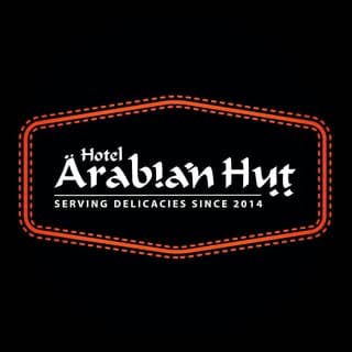 Arabian Hut