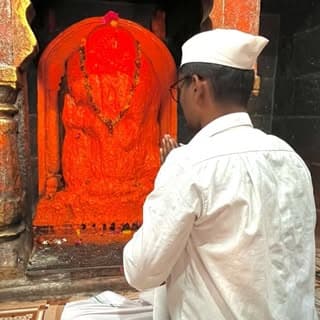 Balaji govindrao unune
