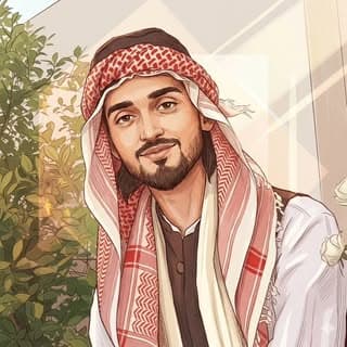 Mosaib King