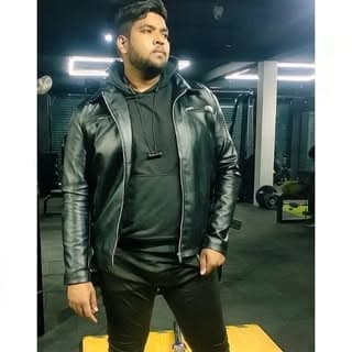 Nikhil Keshri