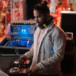 djbhanu🇮🇳