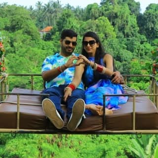 Rahat Arora //travel and food blogger//