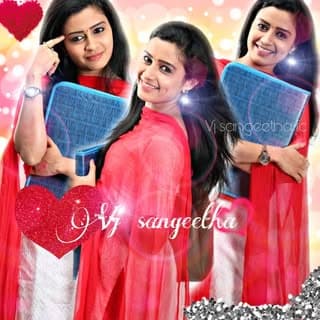 Sangeetha vj Fan Club