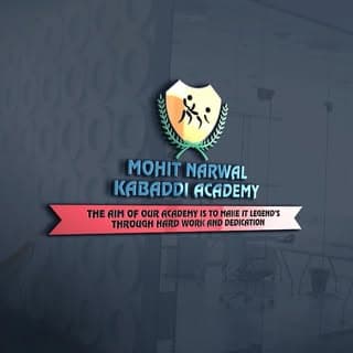Mohit Narwal Kabaddi Academy