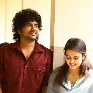 Kavin M