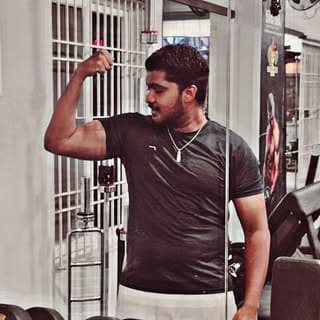 Santhosh Katumala