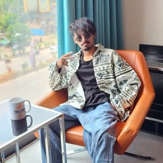 Bijay Anand Sahu