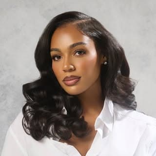 Joslyn | Makeup Artist