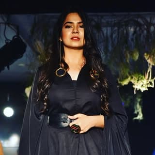 Khushali Vyas