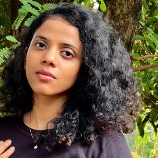 Athira Muralidharan