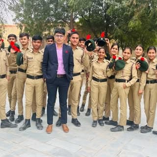 Kailash Pti