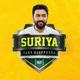 Alappuzha Suriya Fans™