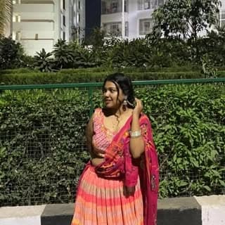 SAKSHI NAIK ๐๐ท
