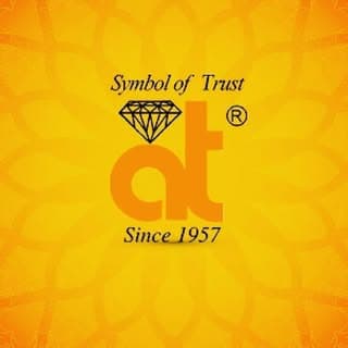 ANOPCHAND TILOKCHAND JEWELLERS