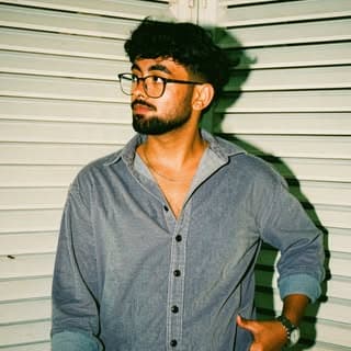 Samyak Gandhi