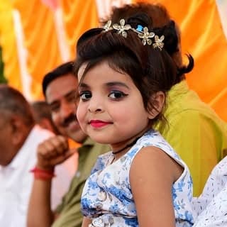 Singer Aarohi Rawal ब्राह्मण