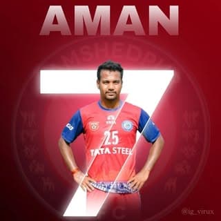 Aman kazama
