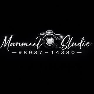 Manmeet studio