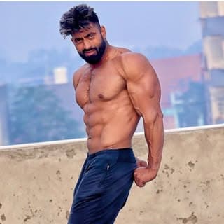 Official | Sanjay Bhati Pali