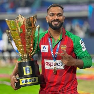 🏏Bhavesh pawar fan page🏏