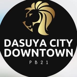 DASUYA THE BEAUTIFUL CITY❤️