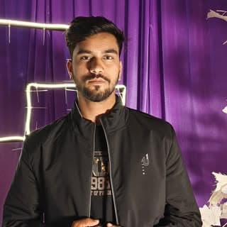 Roshan Sharma