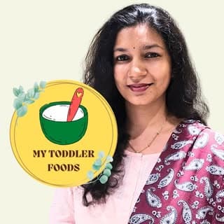 Vishnu Tejaswi | Pediatric Nutritionist