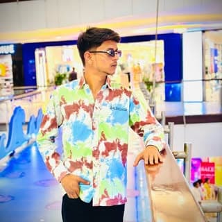 SAHIL KHAN