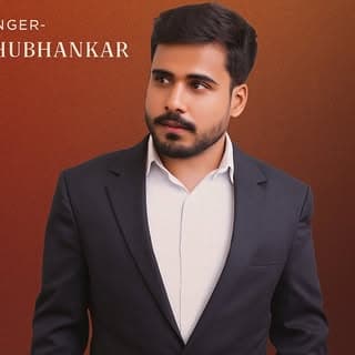 Shubhankar Chakraborty