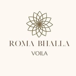 Voila by Roma Bhalla