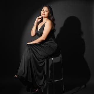 Pooja Dash