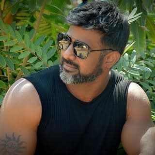 Sathish Kumar