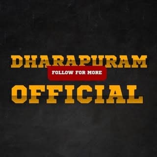 Dharapuram