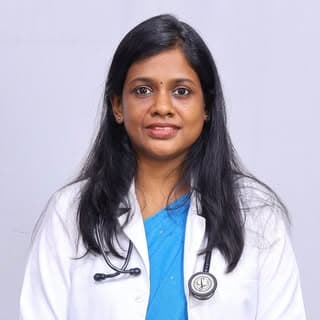 Dr.Keerthana Priyatharshini MS.,FIAGES