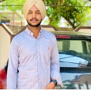 ♠️ GURPREET ♠️